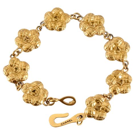 chanel camelia bracelet price|chanel camellia bracelet.